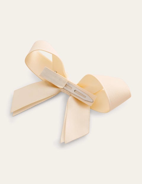 Can You Use Grosgrain Ribbon for Hair Bows?