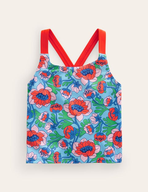 TANKINI TOPS