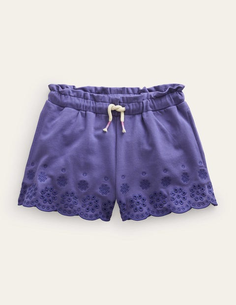Girls’ Shorts | Girls' Denim Shorts & Skorts | Boden US