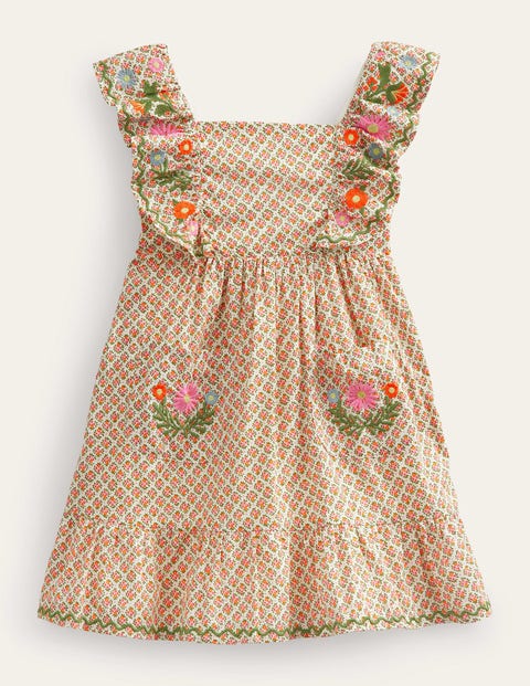 Girls’ Dresses | Kids’ Dresses | Boden US