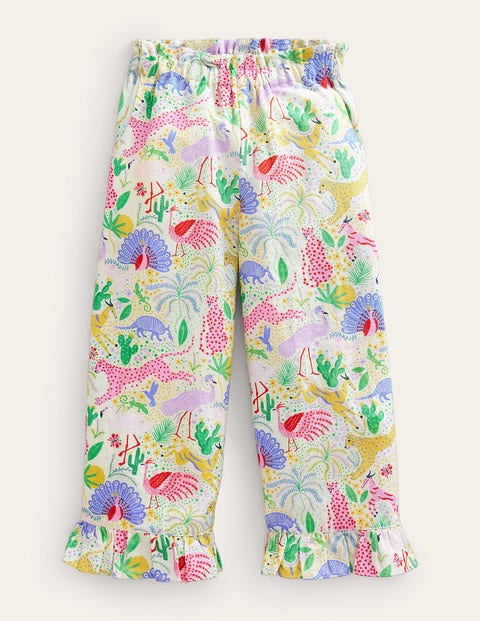 Boden girls trousers sale