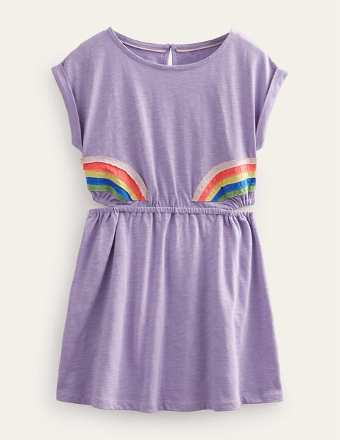 low back mini dress Naomi Backless Mini Dress