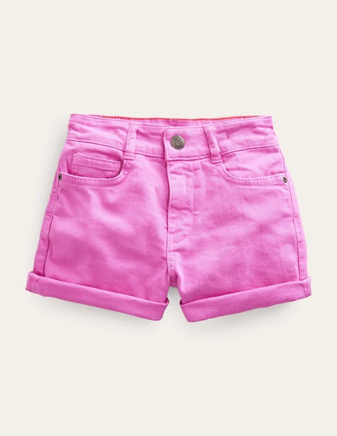 Girls’ Shorts | Girls' Denim Shorts & Skorts | Boden US