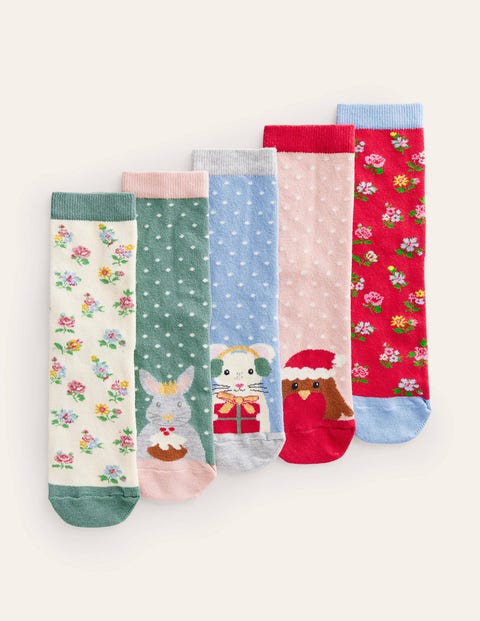 SOCKS