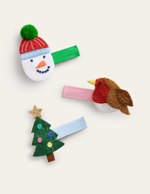 HAIR ACCESSORIES