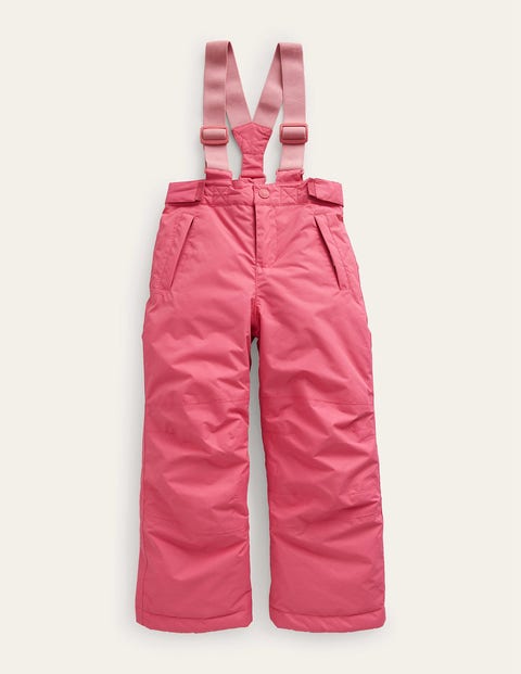 All Weather Waterproof Trouser Pink Girls Boden