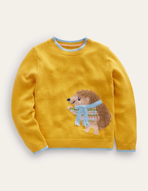 SWEATERS