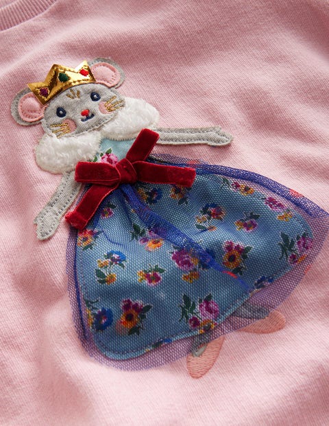 Moollyfox Huntrix Crop Hoodie Set Für Mädchen - Sportlich Mit Kapuze & Jogginghose