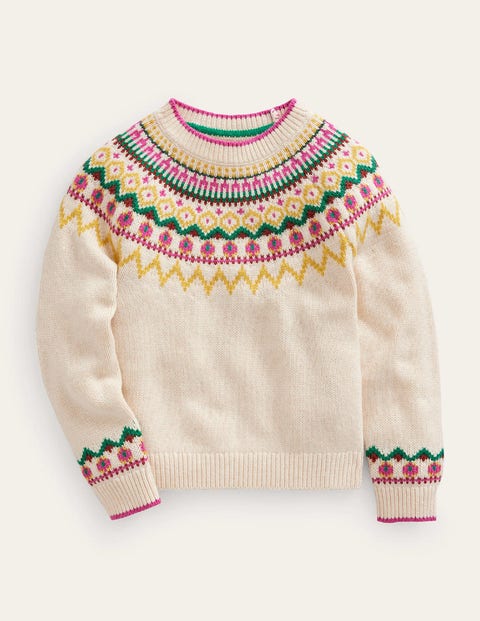 Girl's Knitwear | Sweaters & Cardigans | Boden US