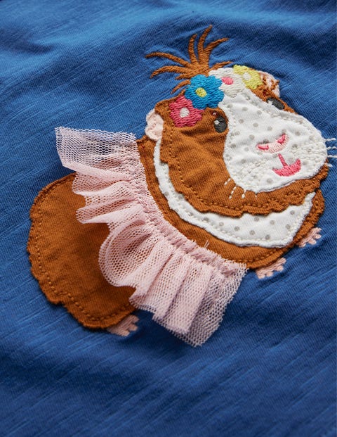 Boden guinea on sale pig pyjamas