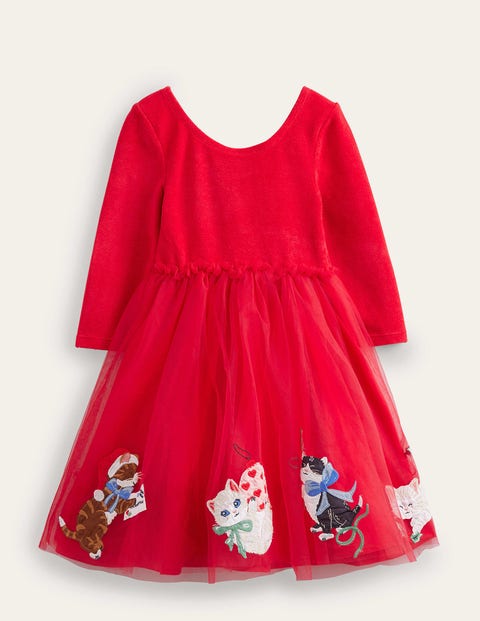 mini boden christmas dress NWOT Mini Boden Cosy Appliqu Sweatshirt Dress Mini World Explorers