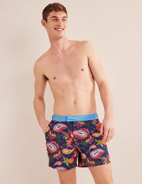 Dangle Fremhævet forhåndsvisning Men's Swimwear | Swim Shorts & Board Shorts | Boden US