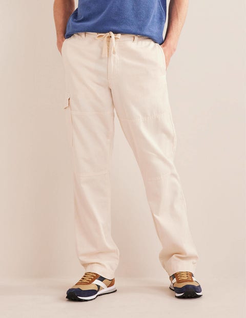 Relaxed Fit Mens Trousers - Temu-saigonsouth.com.vn