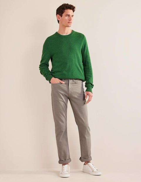 Men's Green Pants Outfits: How To Wear Green Pants In 2024