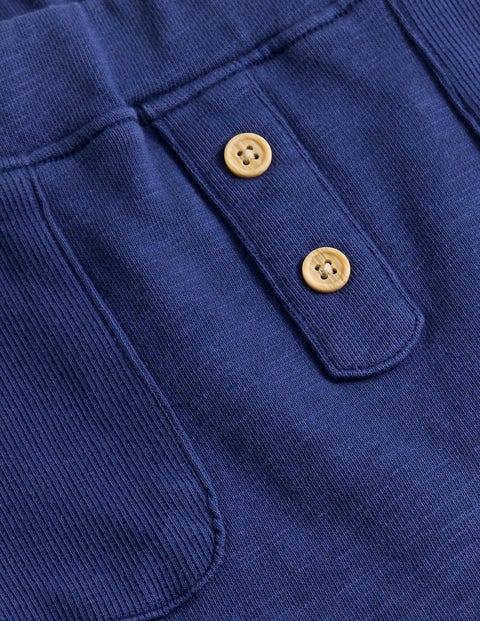 Garment Wash Pants - Soft Starboard | Boden US