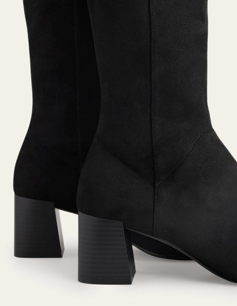 Ladies Boots, Knee High & Ankle Boots