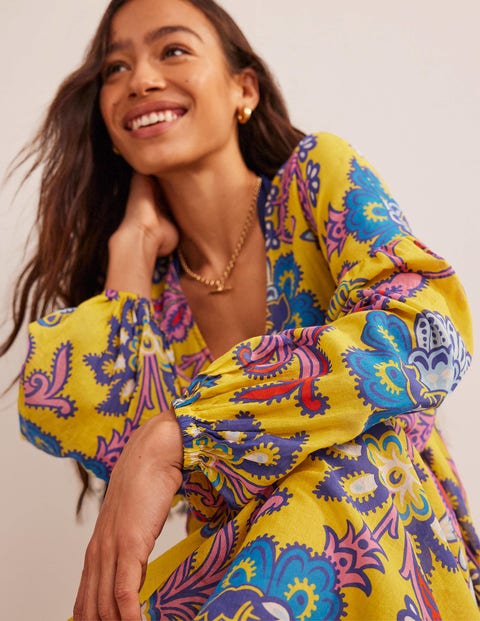 KAFTAN DUBAÏ SARAH