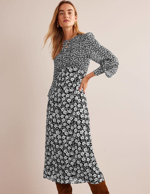 Women's Dresses & Jumpsuits | Shop Dresses Online | Boden US