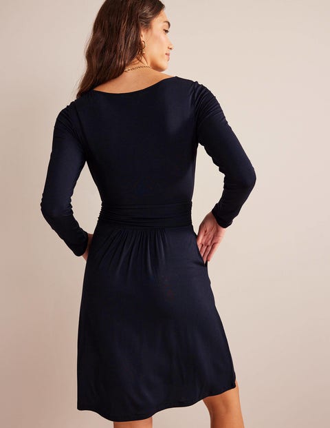 Abigail jersey dress boden deals