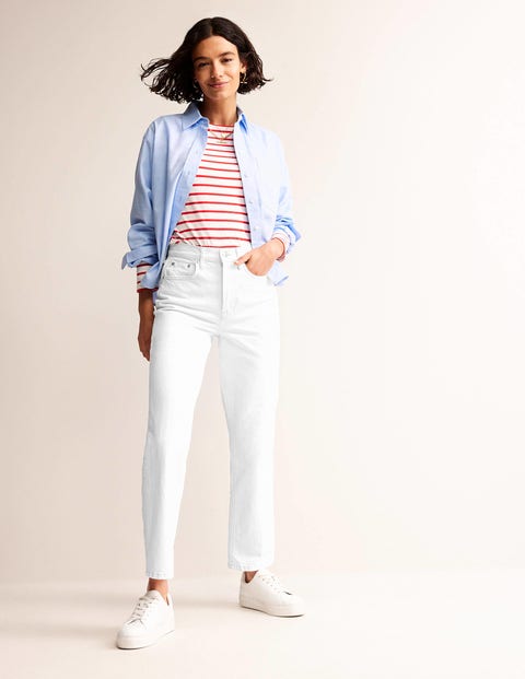 Jeans for Women | Ladies' Denim Jeans | Boden US