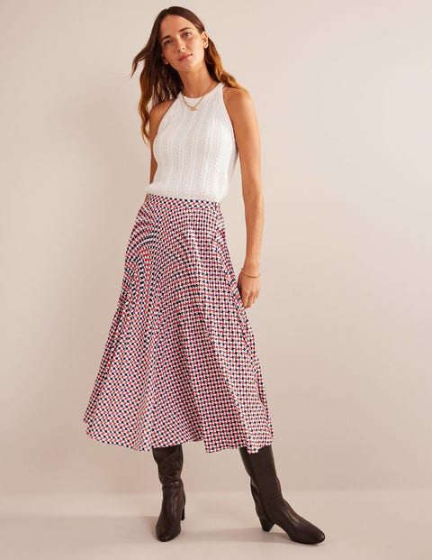 Women's Clearance Skirts | Boden EU