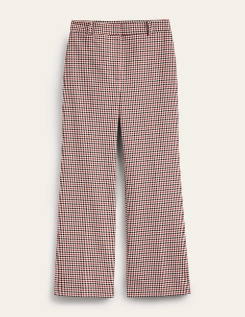 Chelsea Multi Trousers Multi Women Boden