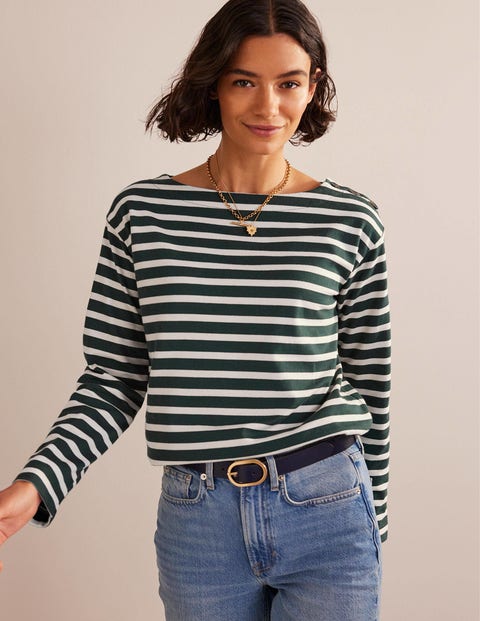 Women's Tops & T-Shirts | Tops for Women | Boden US