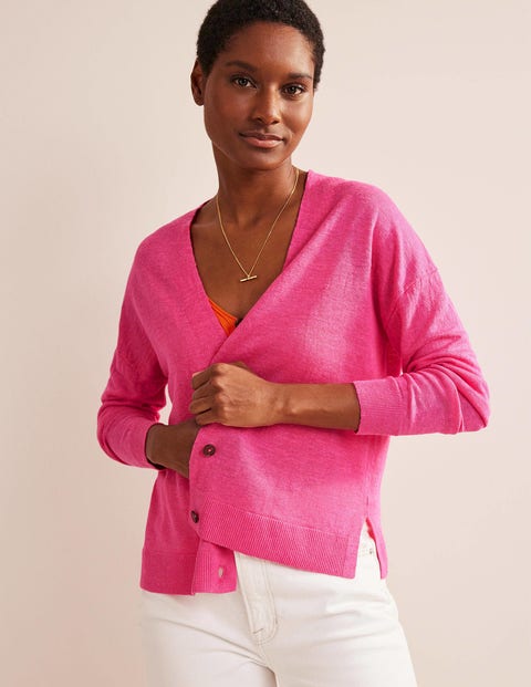 cardigan jumper
