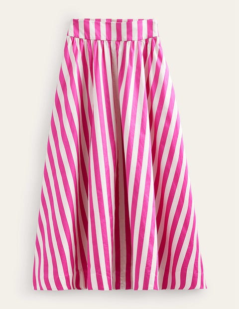 Jupe ample longue shop