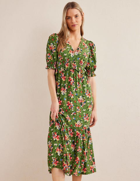 Women’s Dresses New In | Boden UK
