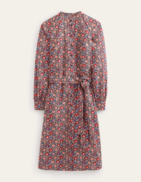 Boden sybil deals shirt dress