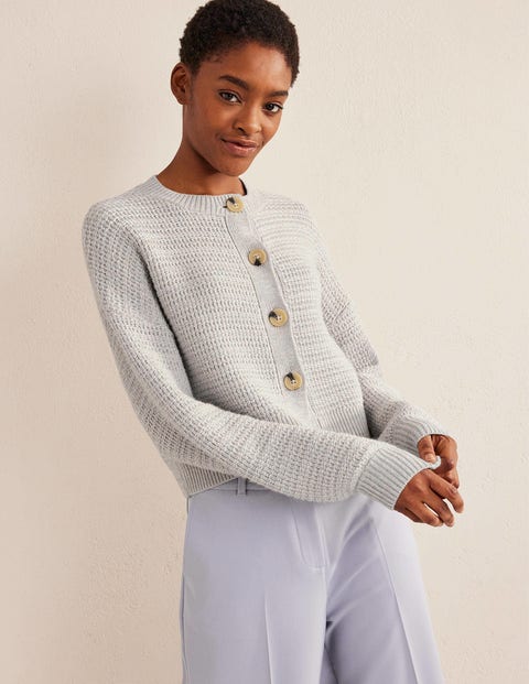 cardigan jumper
