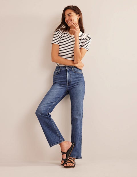 Jeans for Women | Ladies' Denim Jeans | Boden US