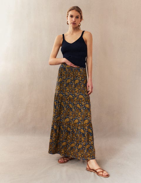 Skirts for Women | Mini, Midi & Knee Length Skirts | Boden US