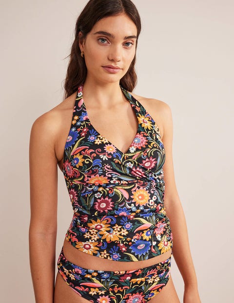 Women's Tankinis | Tankini Tops u0026 Bottoms | Boden UK