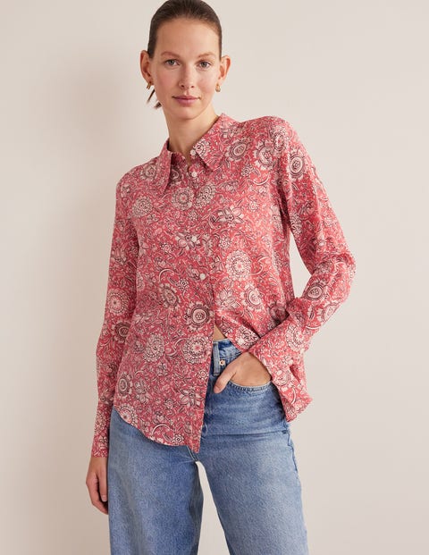 and Blouses | Boden