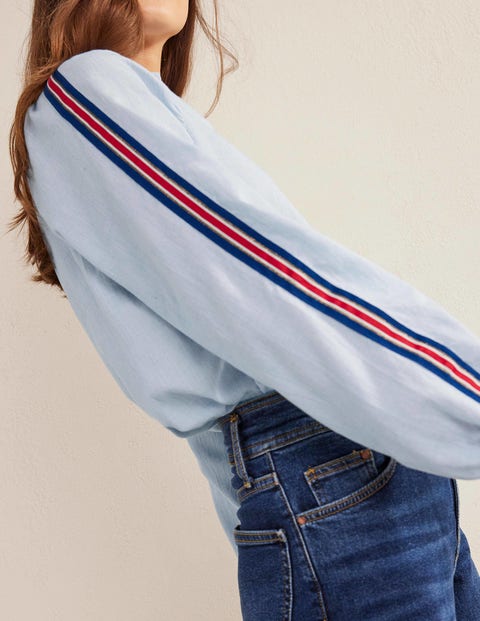 boden popover shirt