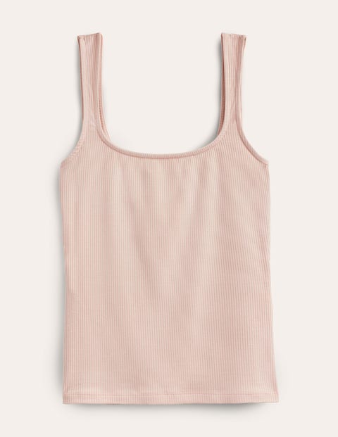 Geripptes Jersey-Top Damen Boden
