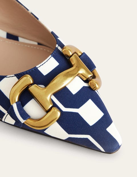 Ballet wedges sales