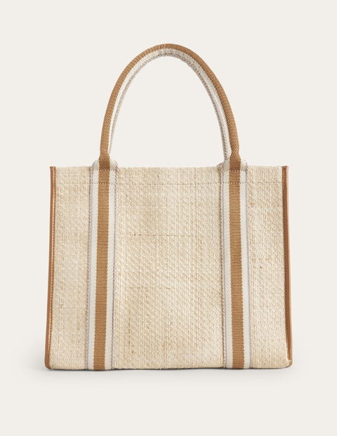 Raffia Tote Bag Raffia Women Boden