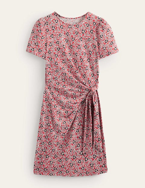 boden sienna jersey maxi dress Sienna Petals Jaynie Dress main image 1