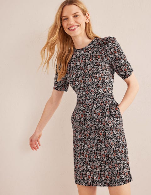 Jersey Dresses | Women's Casual Cotton Dresses | Boden US