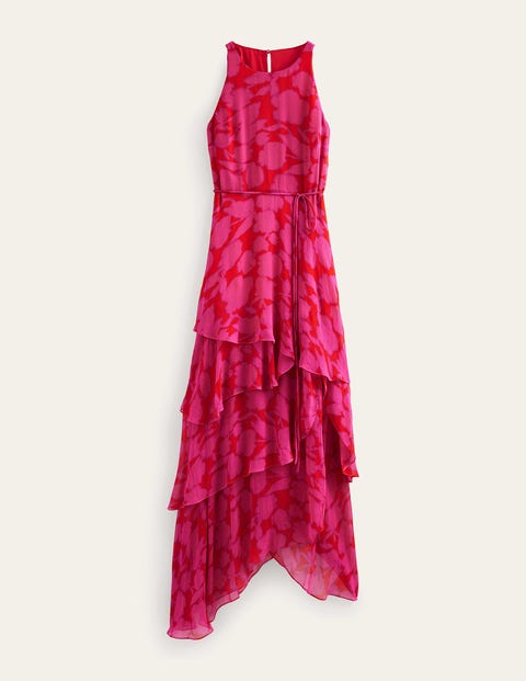 windsor maxi dress