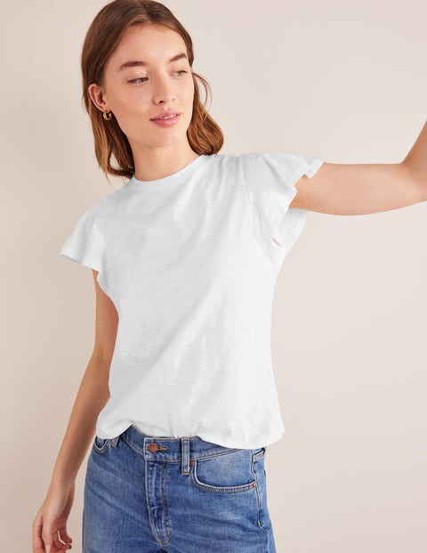 Women's T-shirts, Tanks & Camis | Boden US