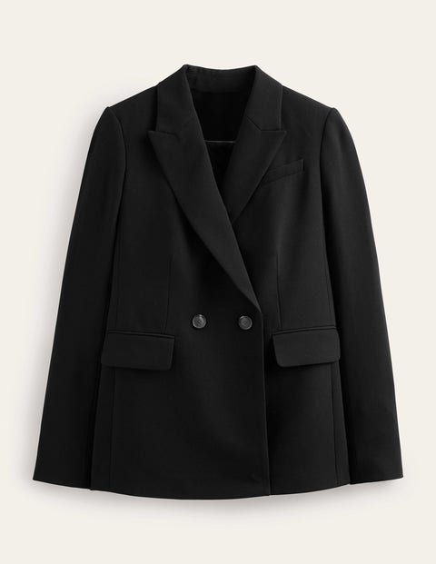 H&M's Single-Breasted Blazer Is Sure to Sell Out Again, Fast