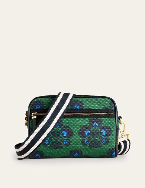 CROSSBODY BAGS