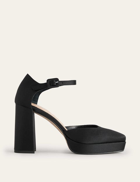 Buy Pollini Black Back Strap Sandals for Women Online @ Tata CLiQ Luxury-sgquangbinhtourist.com.vn