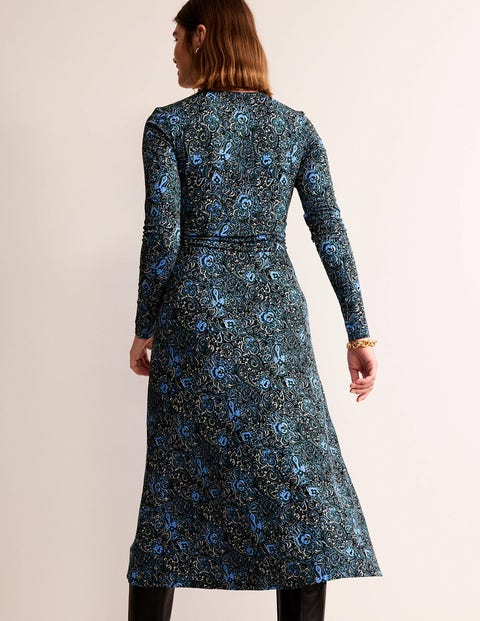 Boden elodie dress top