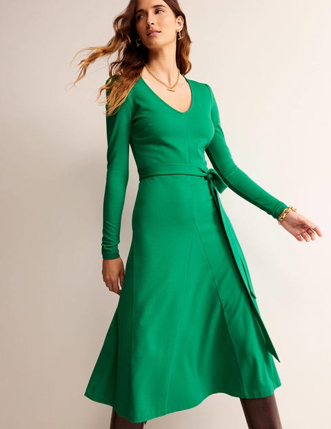 Midi Dresses, Mid-Length Dresses