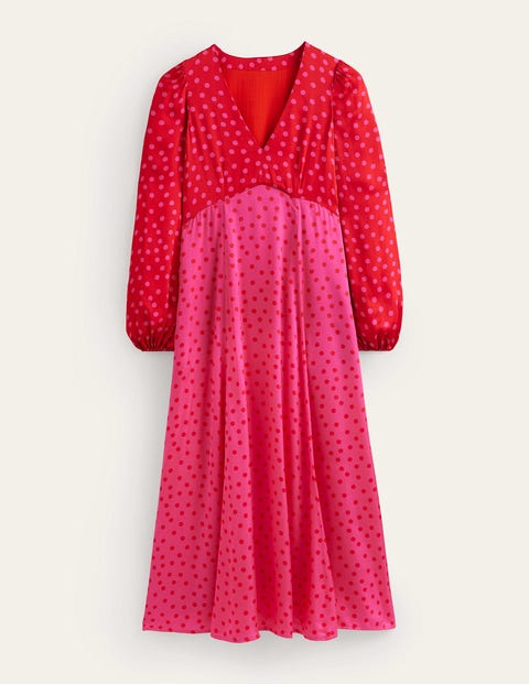 cassandra maxi dress Cassandra Cowl Neck Maxi Dress
